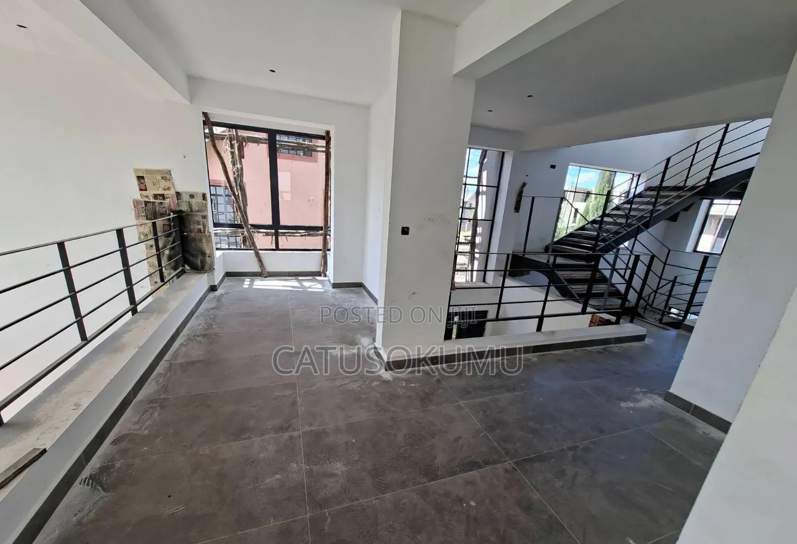 5bdrm Maisonette in Syokimau, Gateway Mall Area for sale