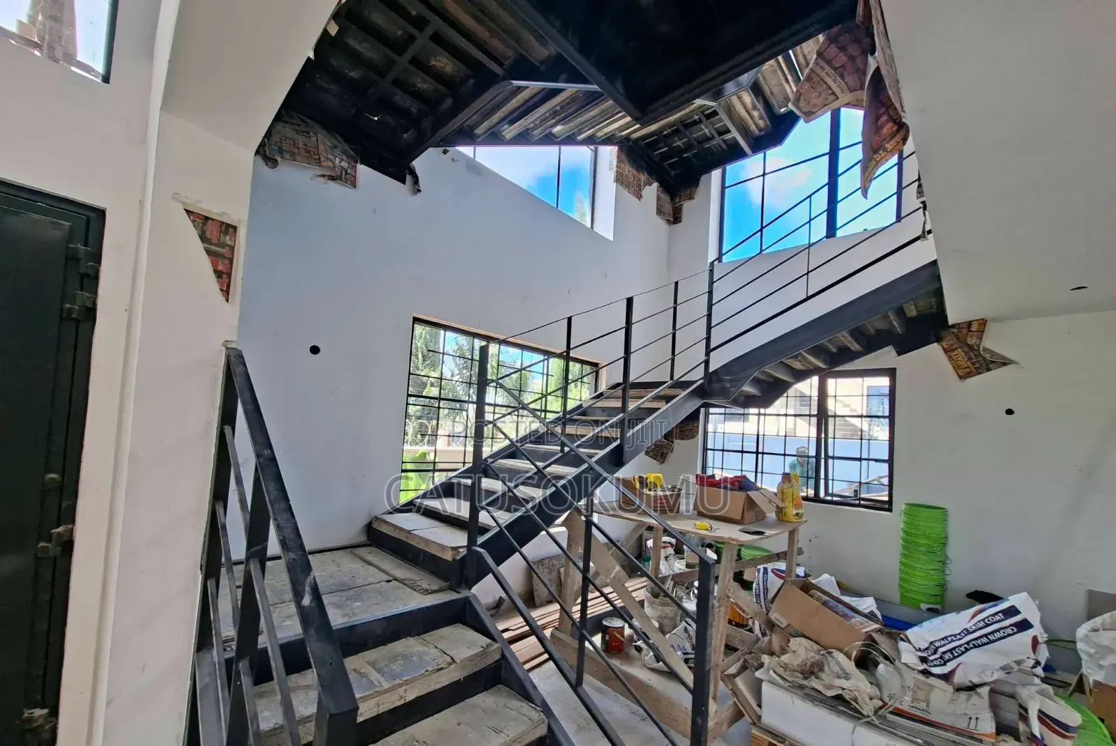 5bdrm Maisonette in Syokimau, Gateway Mall Area for sale