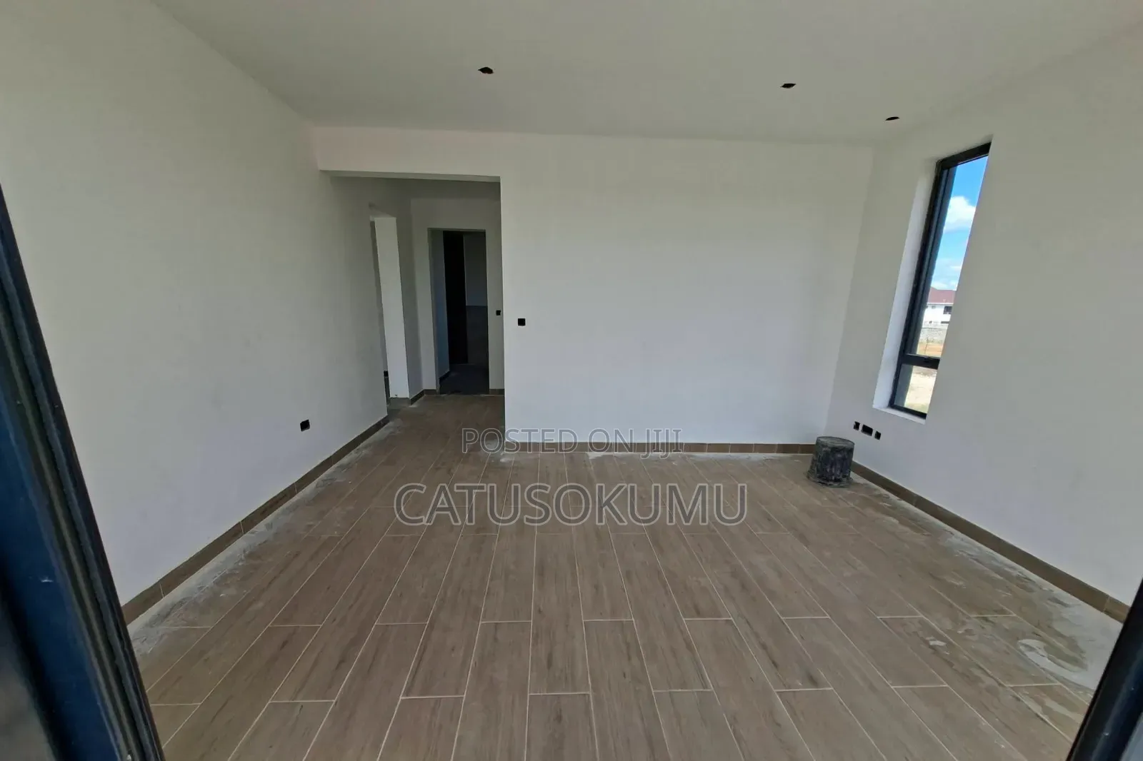 5bdrm Maisonette in Syokimau, Gateway Mall Area for sale