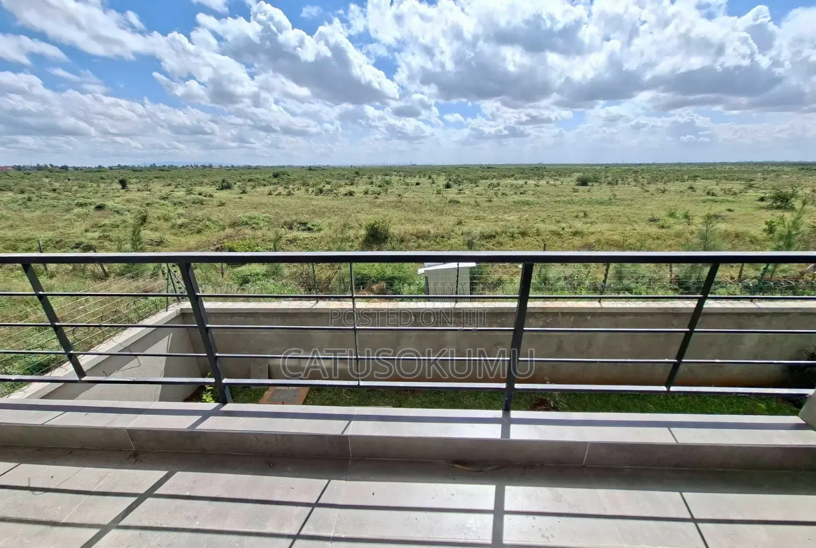 5bdrm Maisonette in Syokimau, Gateway Mall Area for sale