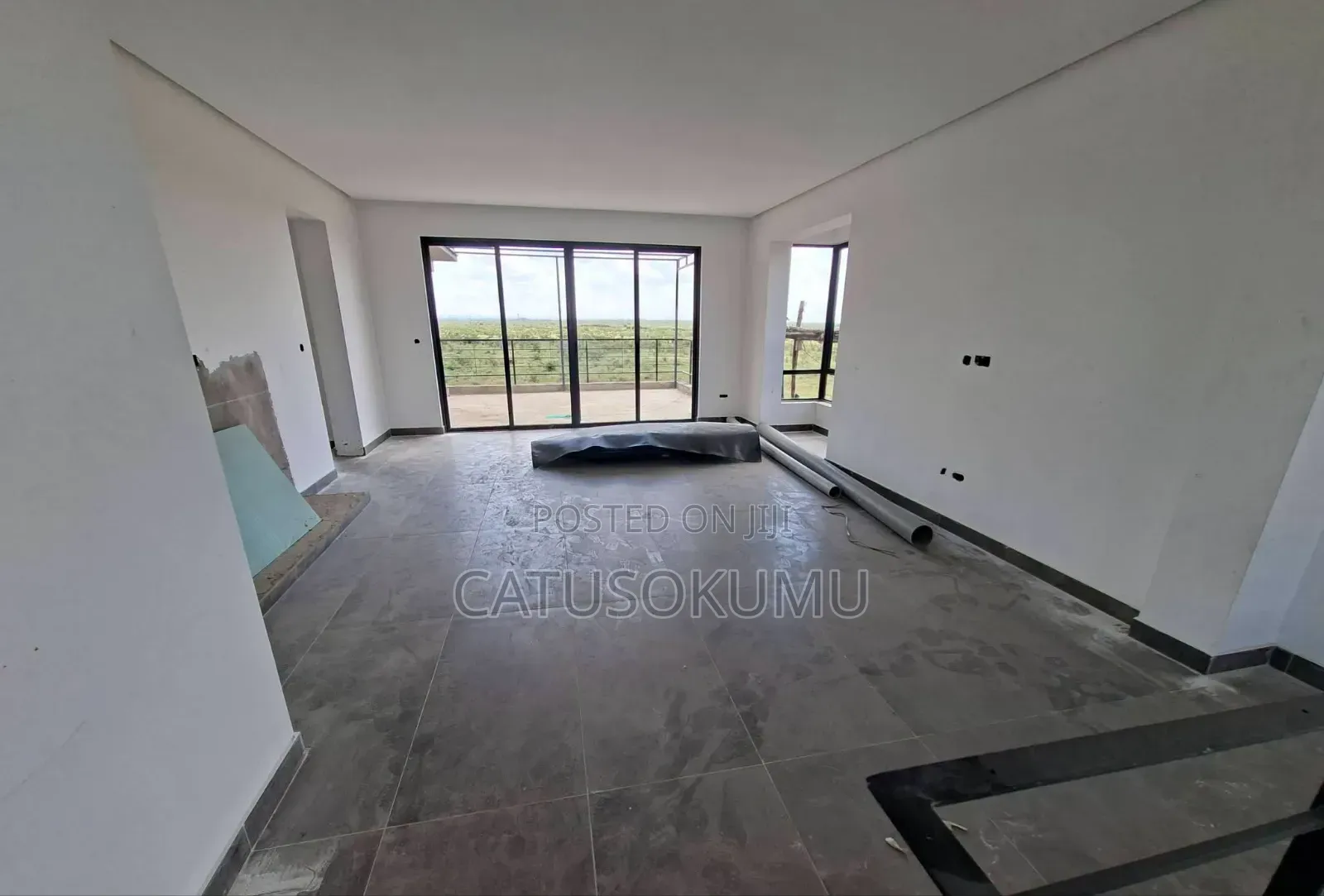 5bdrm Maisonette in Syokimau, Gateway Mall Area for sale