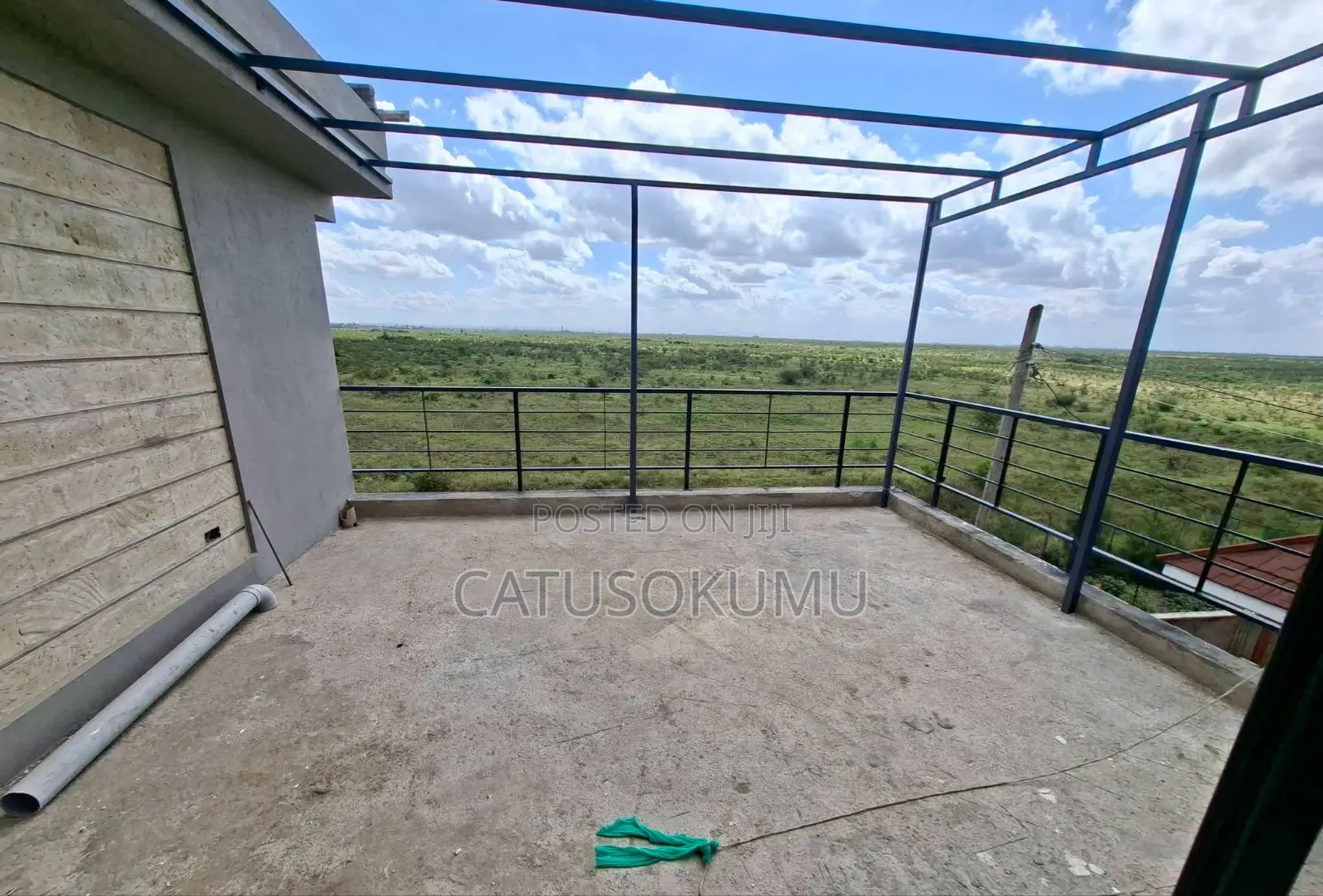 5bdrm Maisonette in Syokimau, Gateway Mall Area for sale