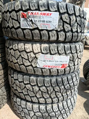285/65r18 [8pr] Bearway Tyre