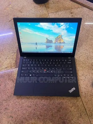 Laptop Lenovo ThinkPad X270 8GB Intel Core i5 SSD 256GB