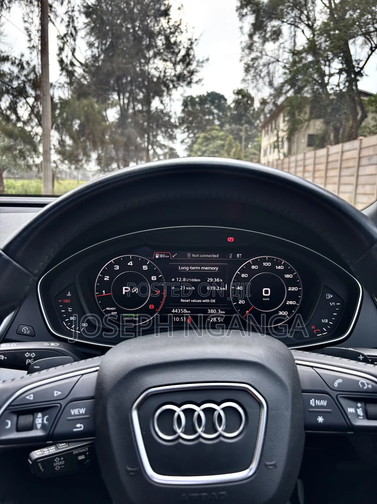 Audi Q5 2.0T Premium AWD quattro 2019 White