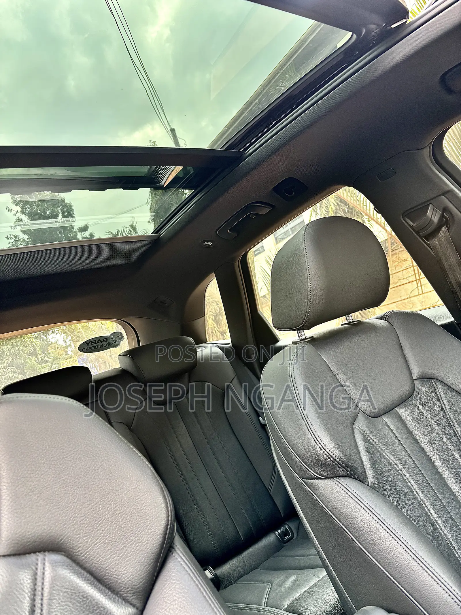 Audi Q5 2.0T Premium AWD quattro 2019 White