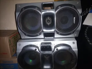 Sony Speakers