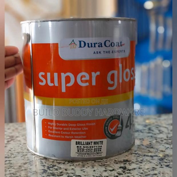 Undercoat Paint Superfast - thumbnail 3