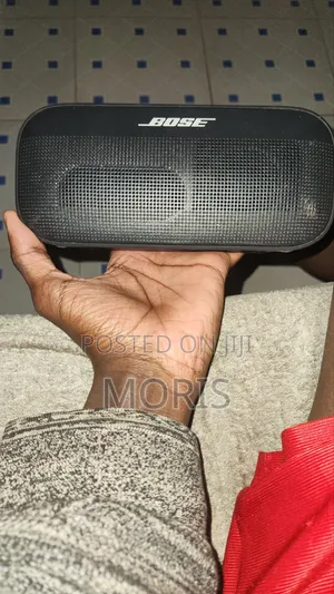 Bose SoundLink Flex - Excellent Condition
