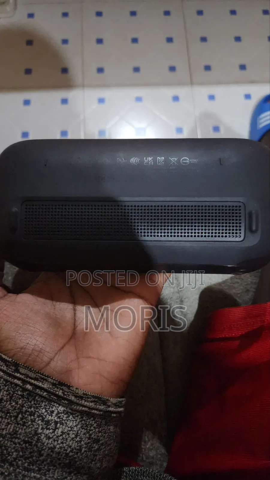 Bose SoundLink Flex - Excellent Condition