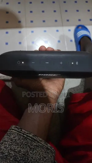Bose SoundLink Flex - Excellent Condition