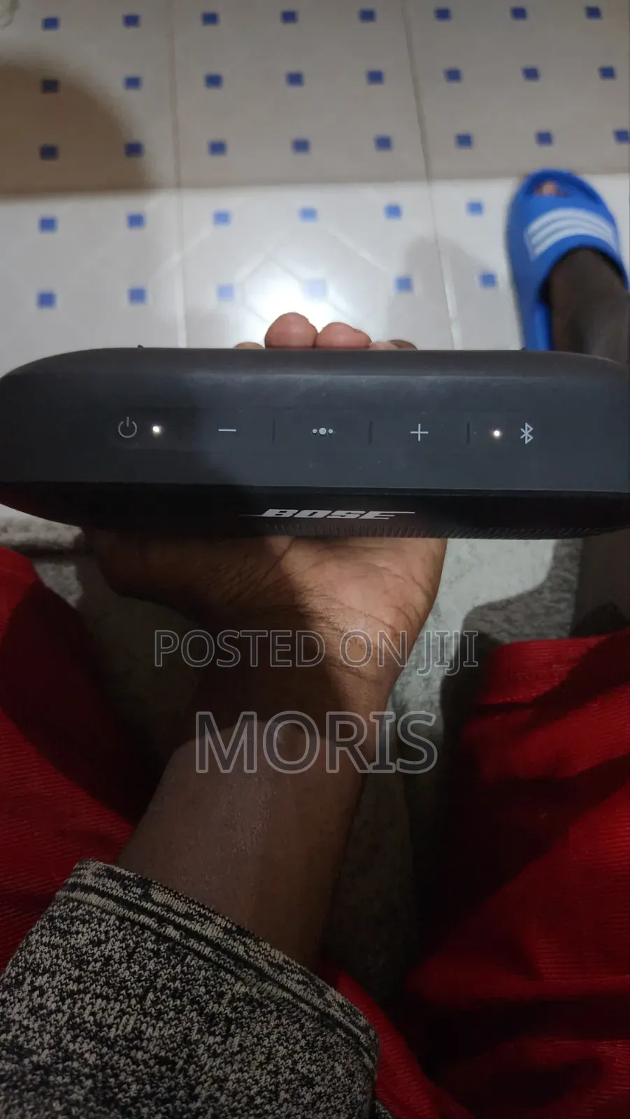 Bose SoundLink Flex - Excellent Condition