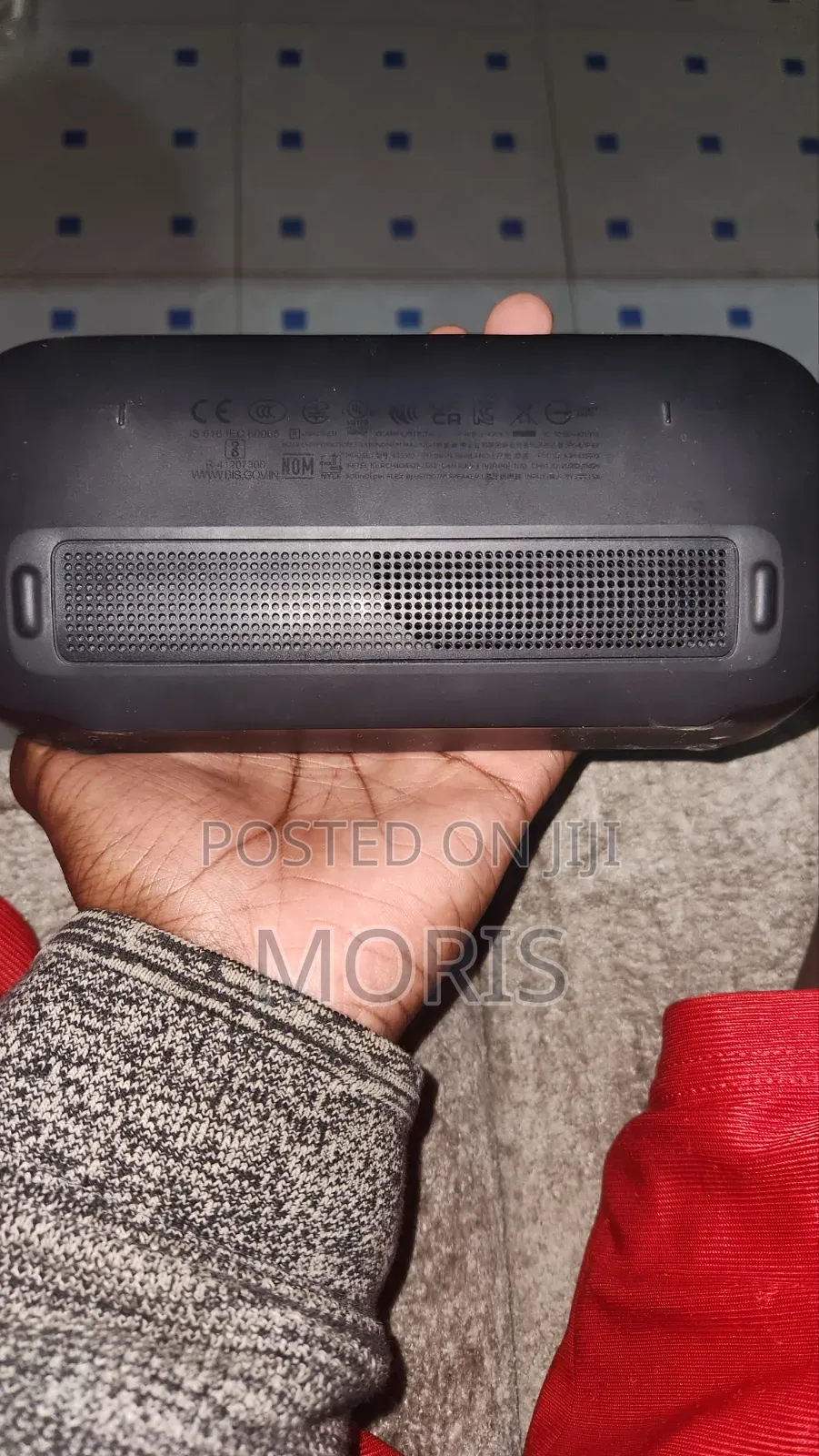 Bose SoundLink Flex - Excellent Condition