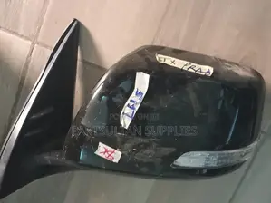 Toyota Tx Prado Side Mirror