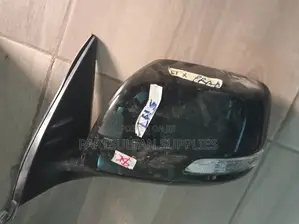 Toyota Tx Prado Side Mirror