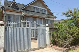 3bdrm Duplex in Syokimau, Gateway Mall Area for rent