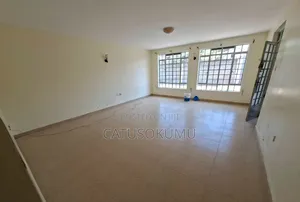 3bdrm Duplex in Syokimau, Gateway Mall Area for rent