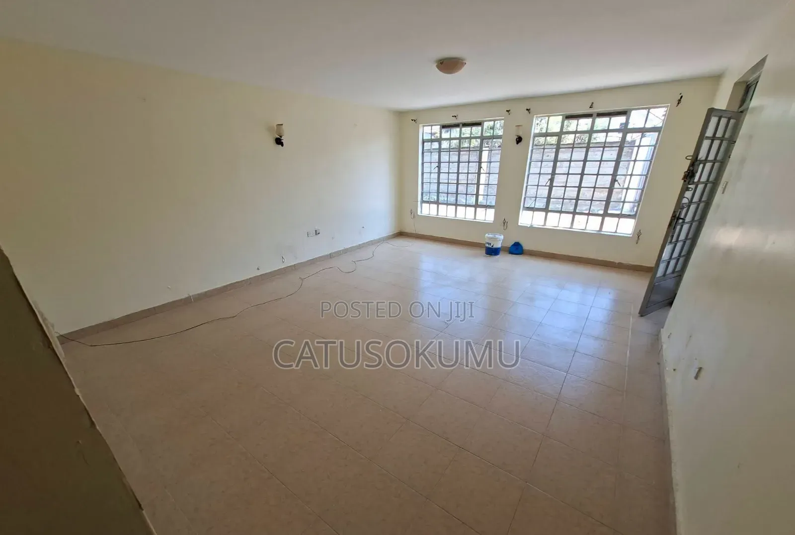 3bdrm Duplex in Syokimau, Gateway Mall Area for rent