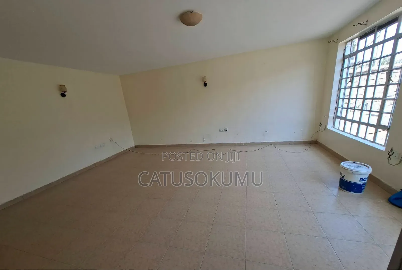 3bdrm Duplex in Syokimau, Gateway Mall Area for rent