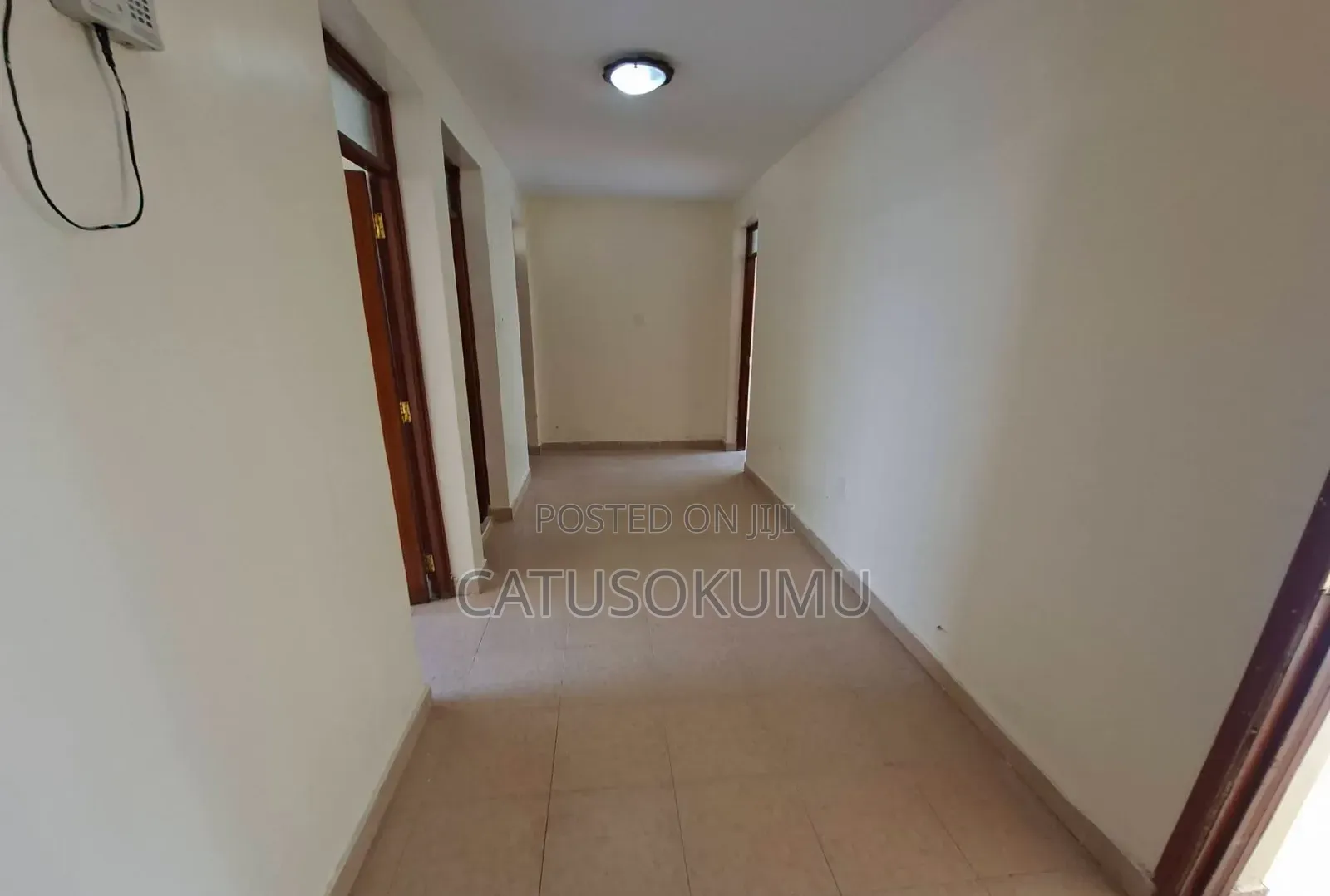 3bdrm Duplex in Syokimau, Gateway Mall Area for rent