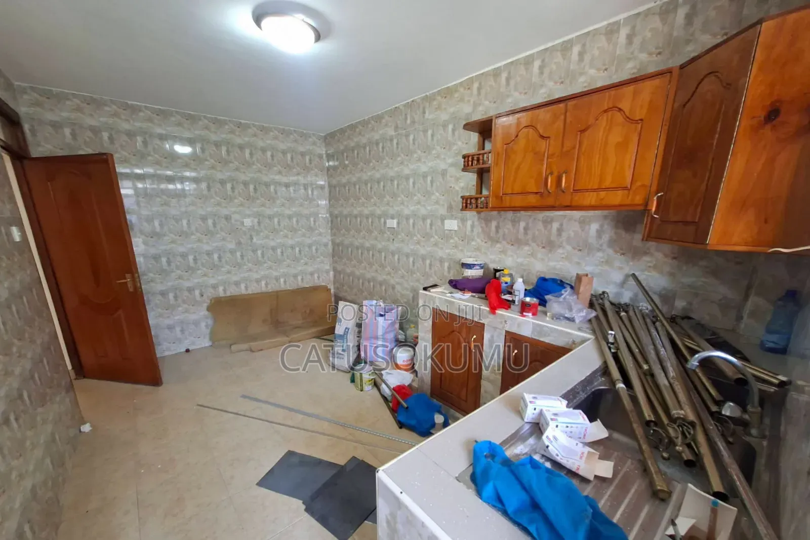 3bdrm Duplex in Syokimau, Gateway Mall Area for rent