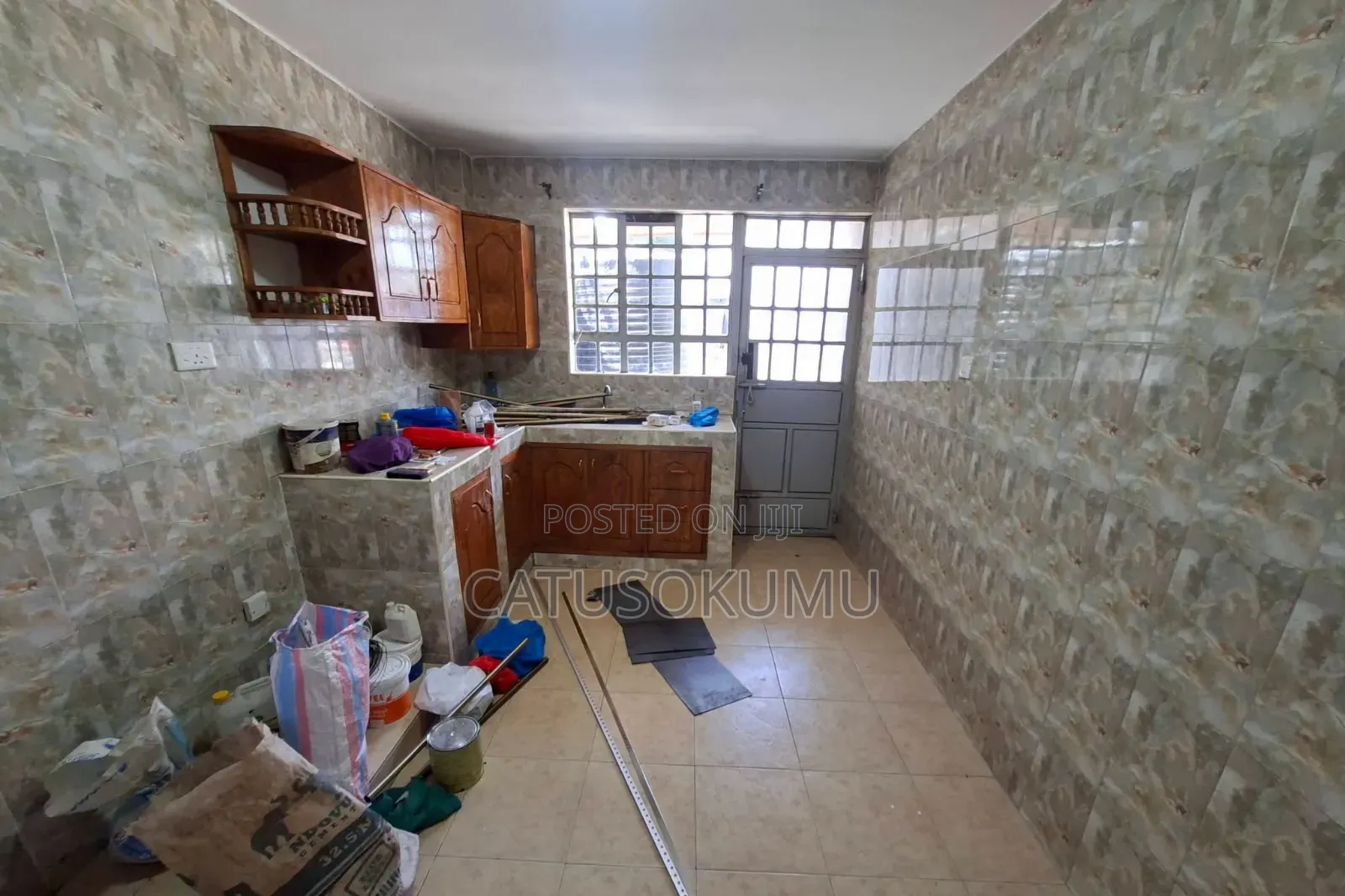 3bdrm Duplex in Syokimau, Gateway Mall Area for rent