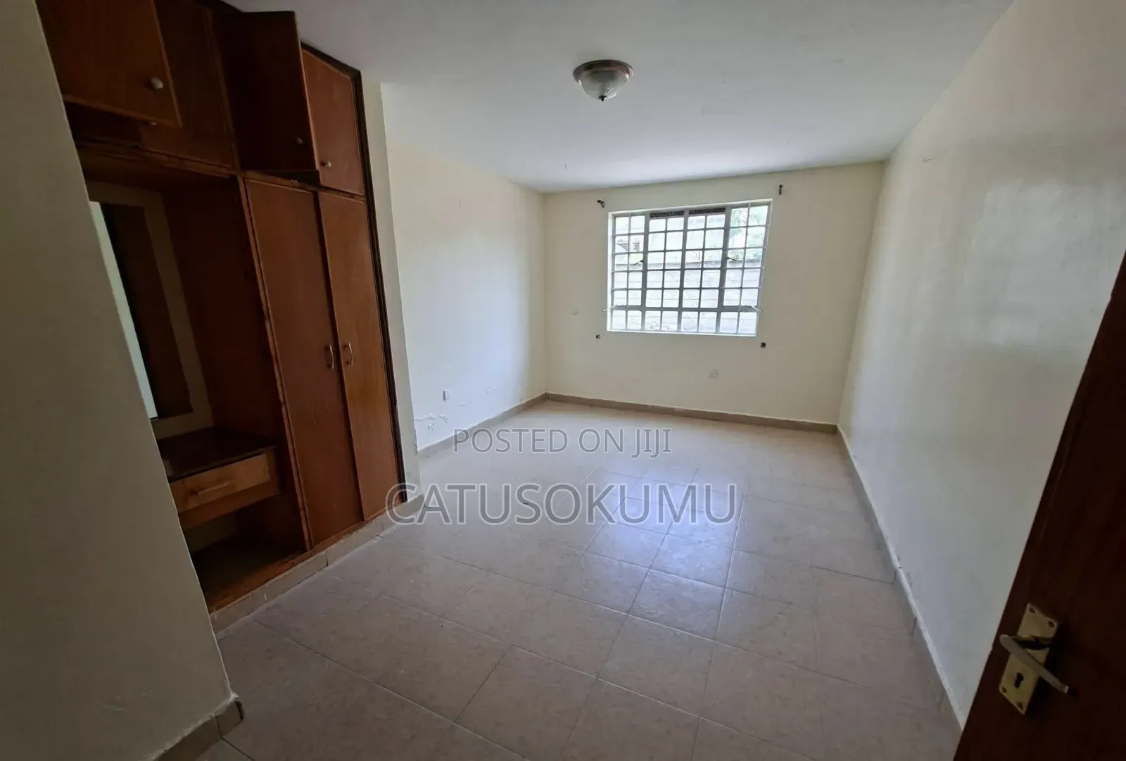 3bdrm Duplex in Syokimau, Gateway Mall Area for rent