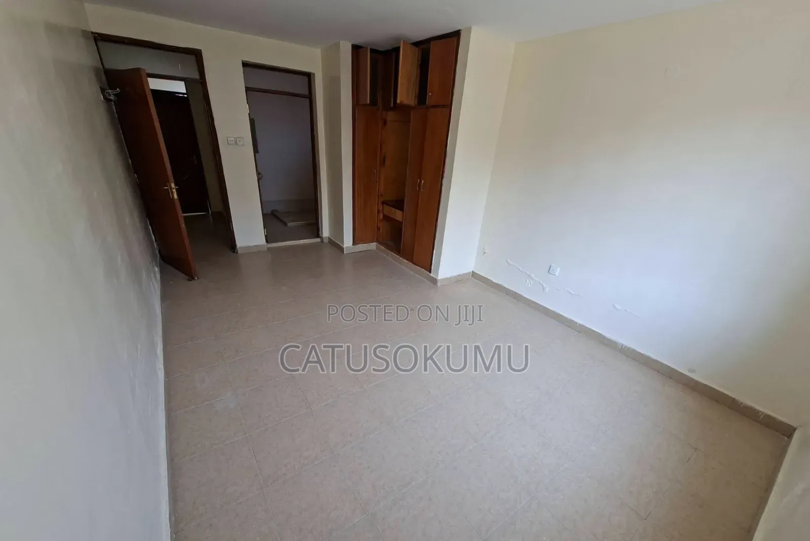 3bdrm Duplex in Syokimau, Gateway Mall Area for rent