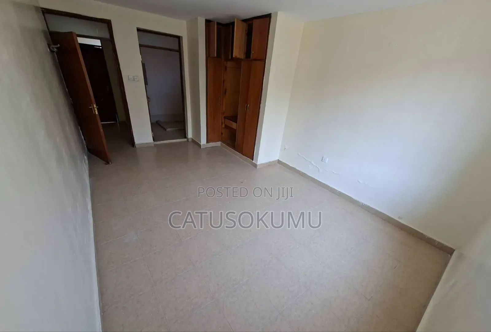 3bdrm Duplex in Syokimau, Gateway Mall Area for rent