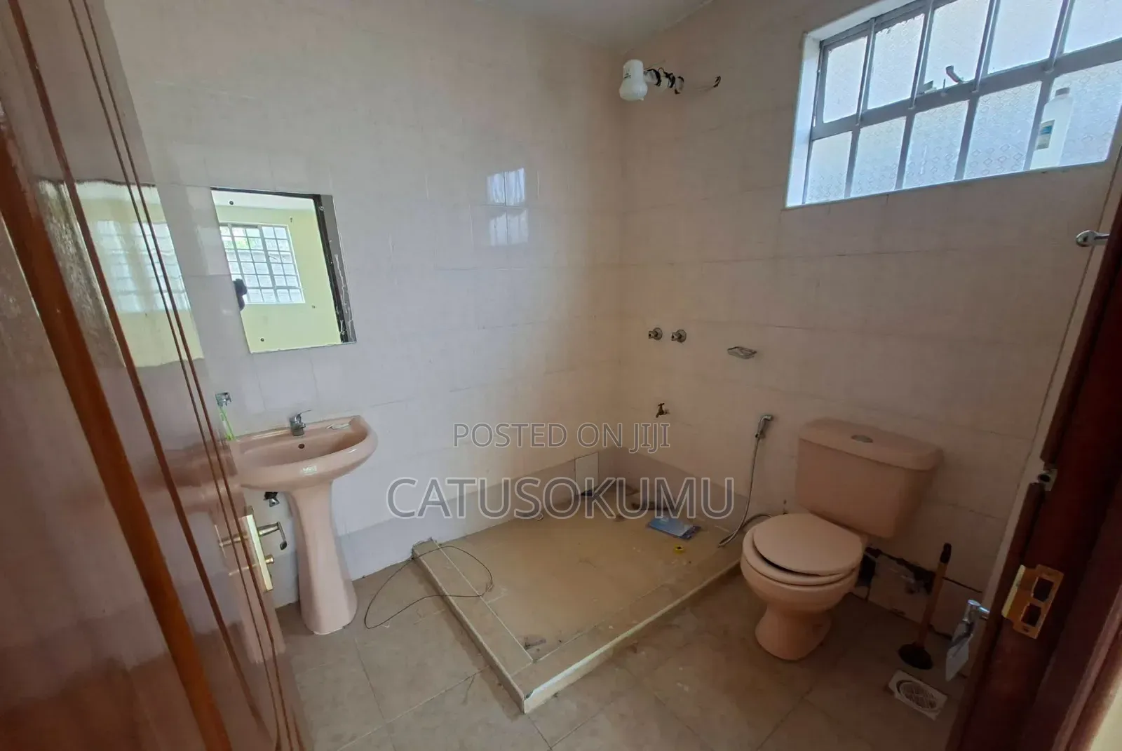 3bdrm Duplex in Syokimau, Gateway Mall Area for rent