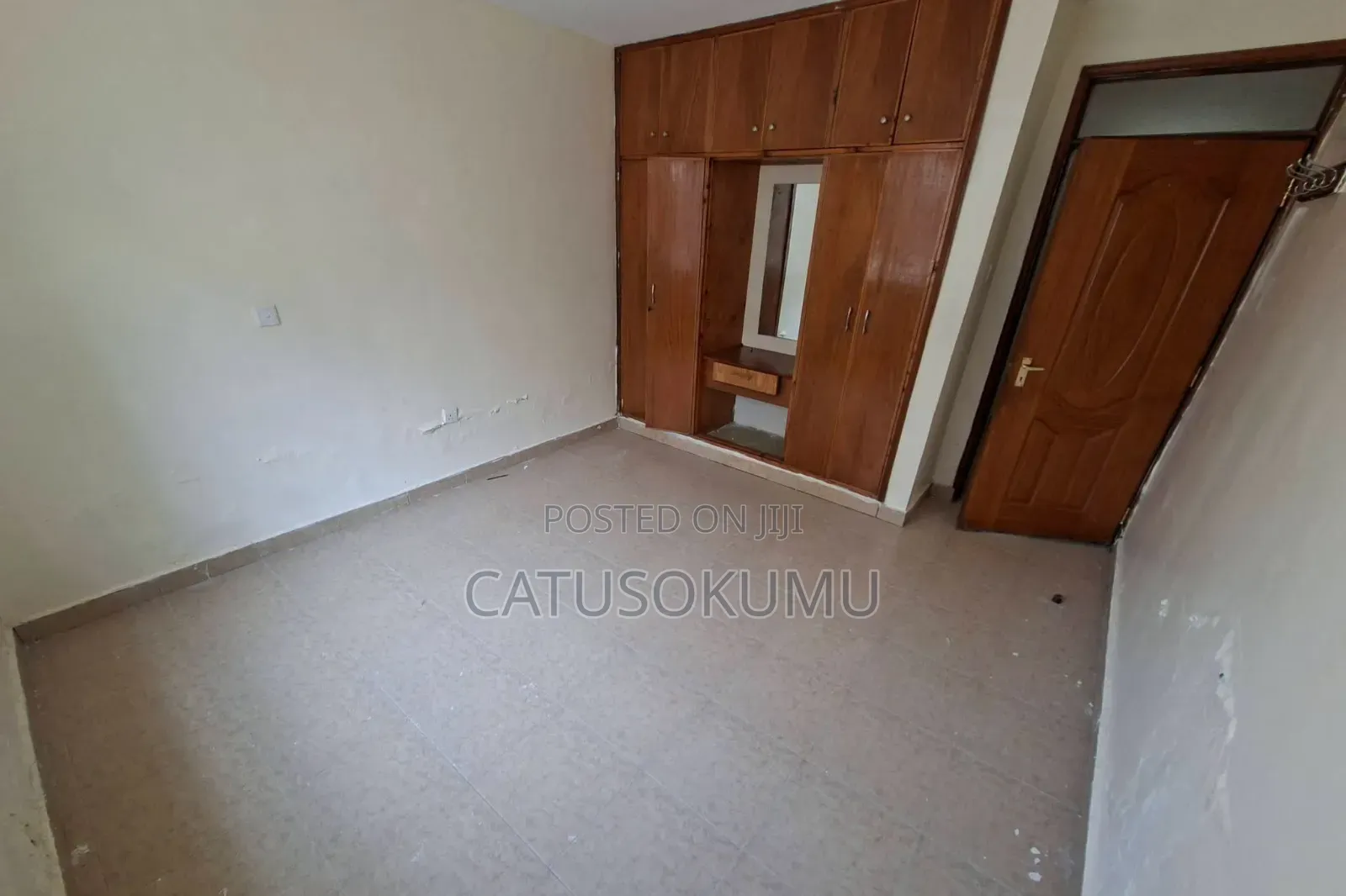 3bdrm Duplex in Syokimau, Gateway Mall Area for rent