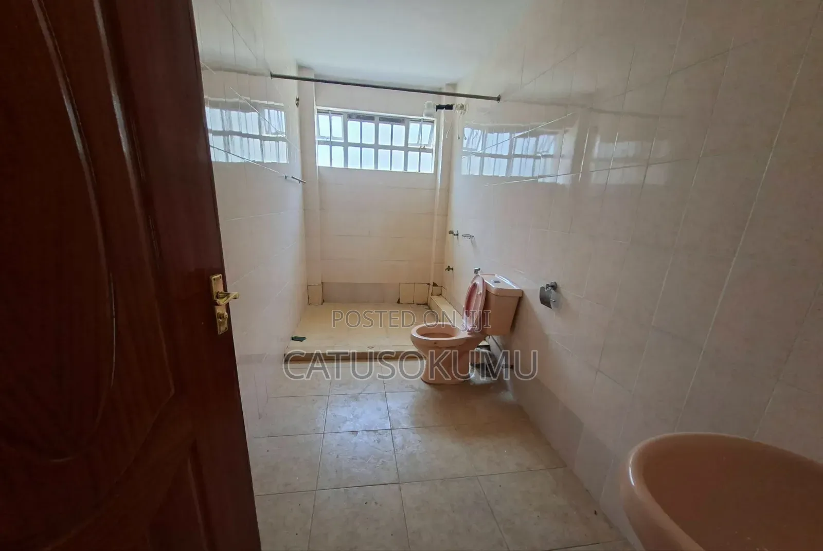 3bdrm Duplex in Syokimau, Gateway Mall Area for rent