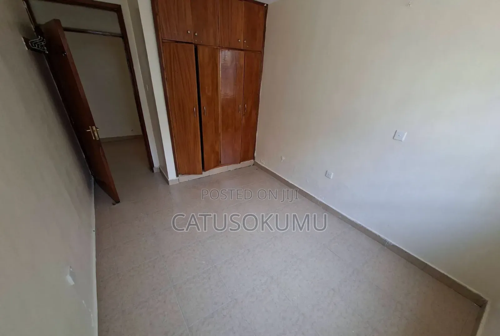 3bdrm Duplex in Syokimau, Gateway Mall Area for rent