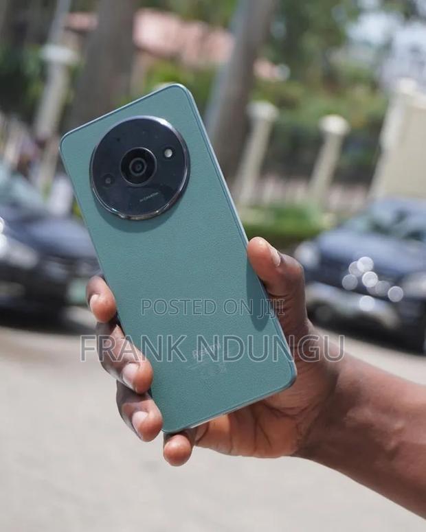 Xiaomi Redmi A3 64 GB Green