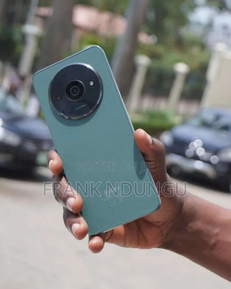 Xiaomi Redmi A3 64 GB Green
