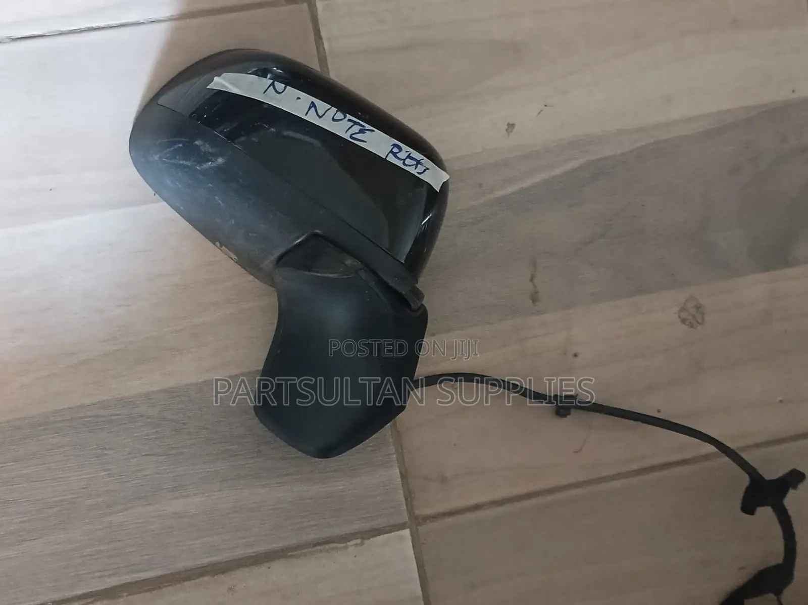 RHS Side Mirror Nissan Micra