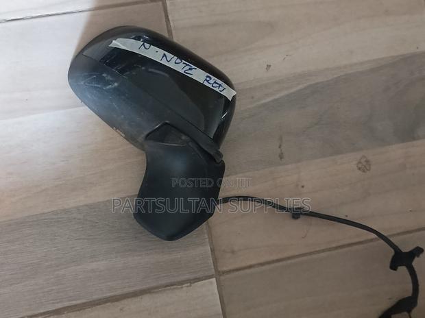 RHS Side Mirror Nissan Micra