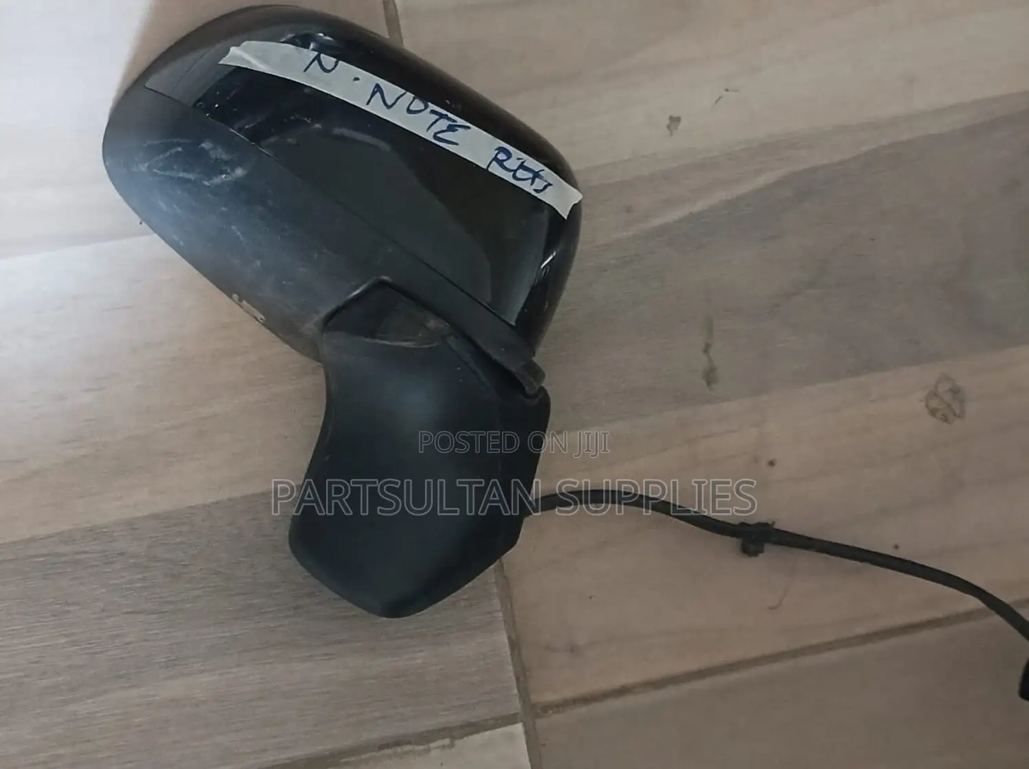 RHS Side Mirror Nissan Micra