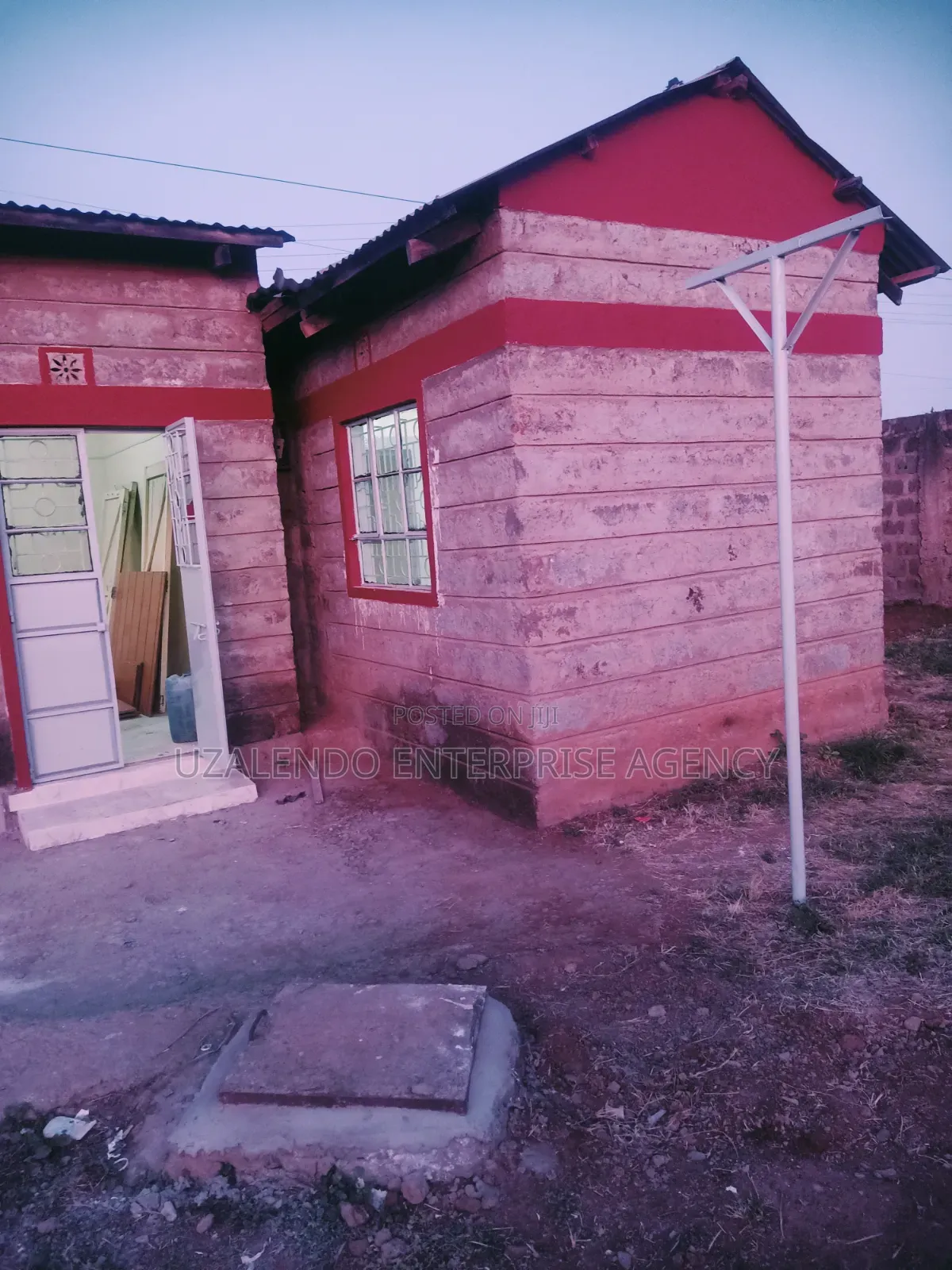 2bdrm Bungalow in Happy Valley for rent
