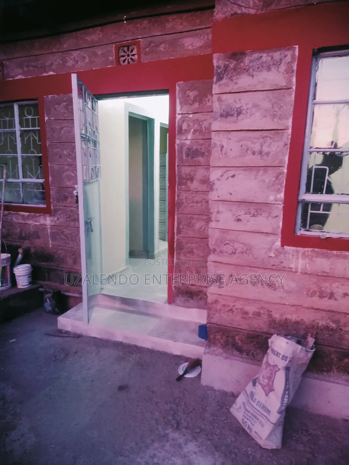 2bdrm Bungalow in Happy Valley for rent