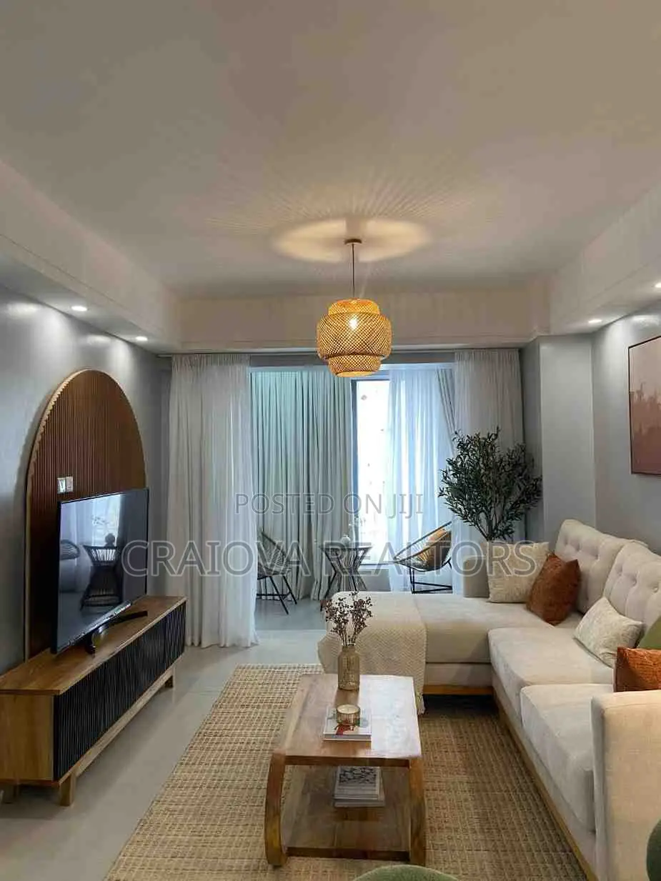 2bdrm Apartment in Hurlingham for sale