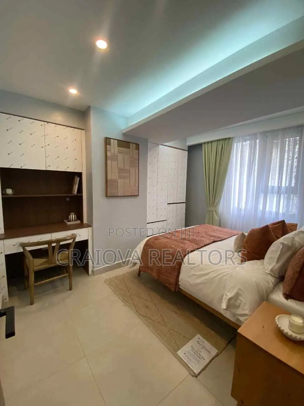 2bdrm Apartment in Hurlingham for sale