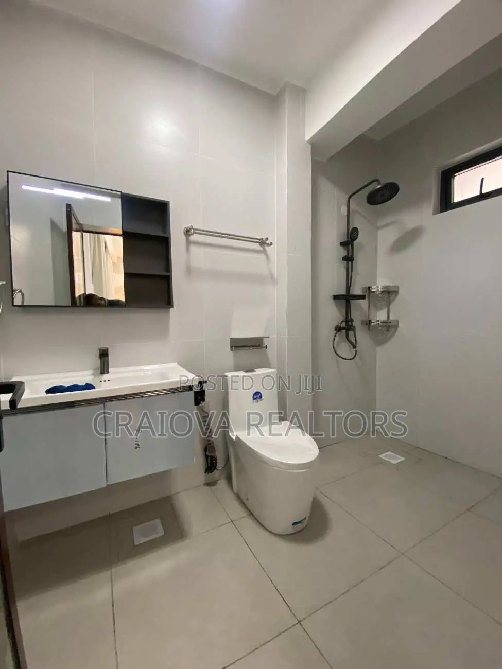 2bdrm Apartment in Hurlingham for sale