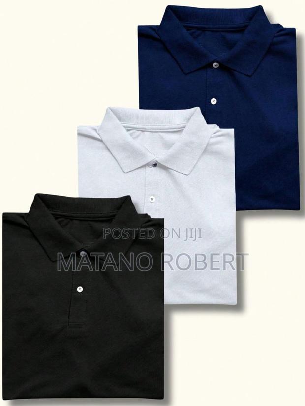 High Quality Polo Shirts