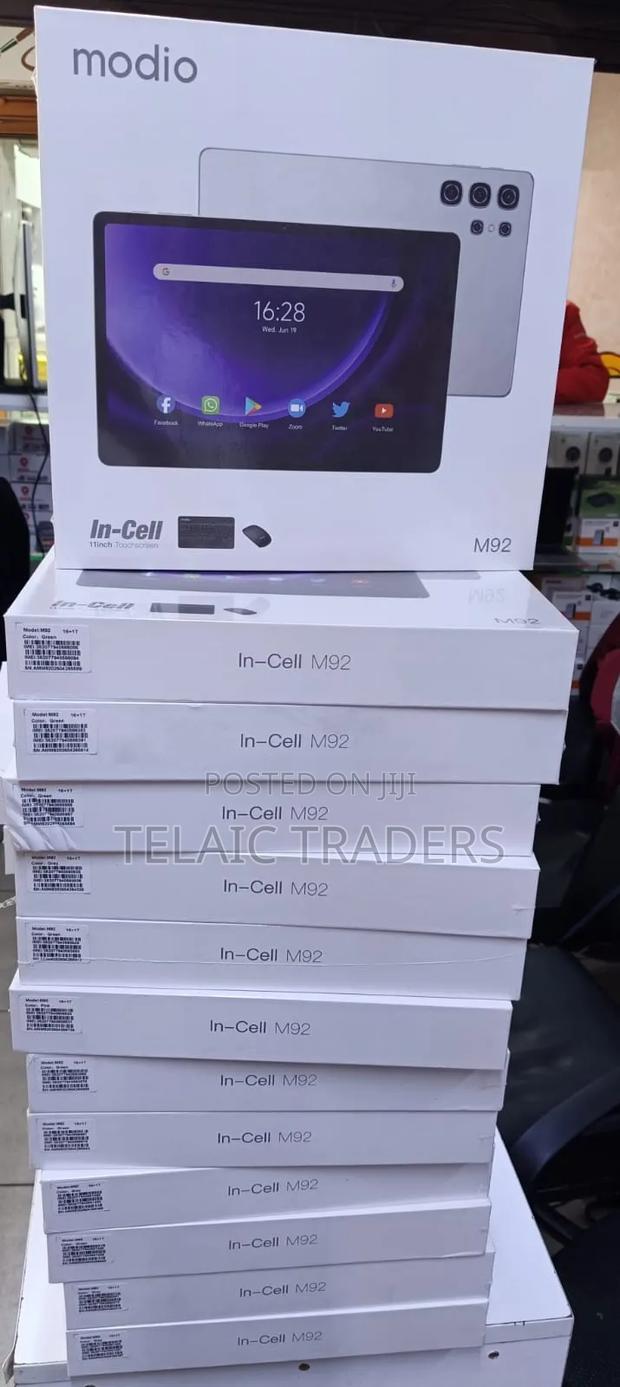 New Modio M92 16 GB