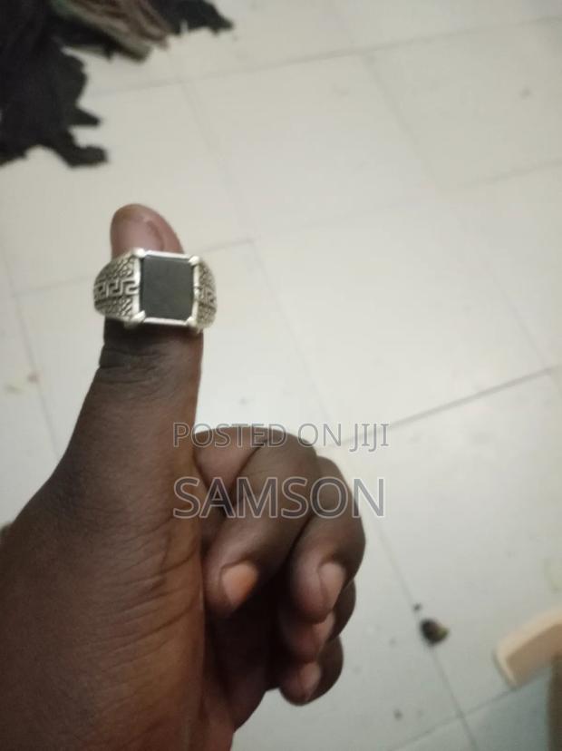 Silver Ring - thumbnail 5