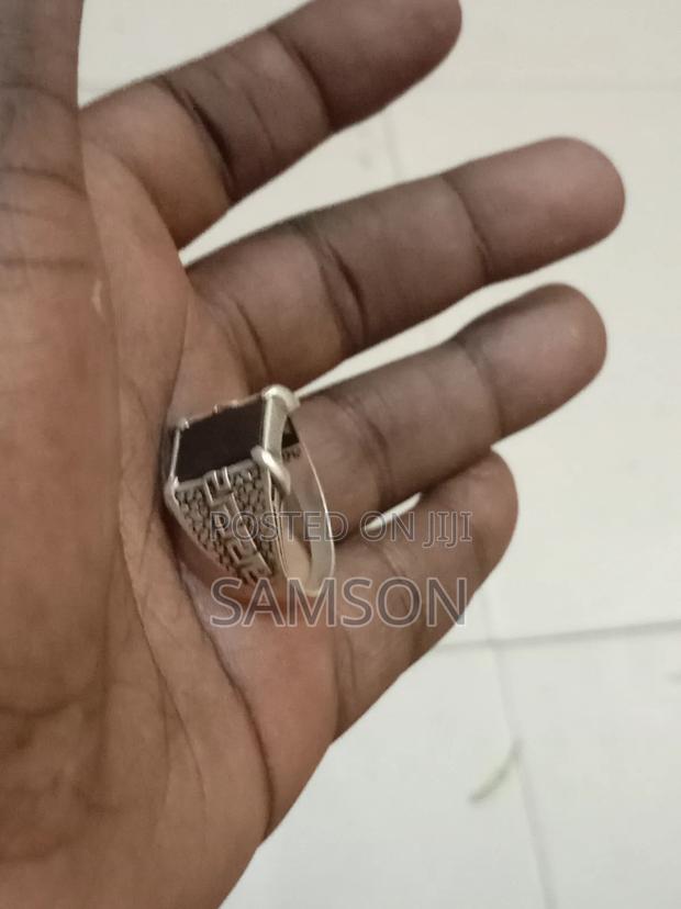 Silver Ring - thumbnail 7