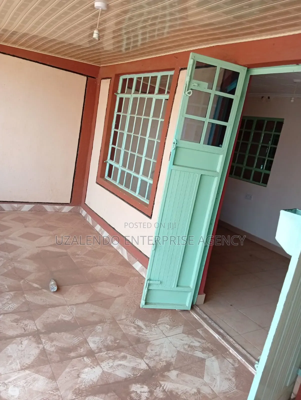 2bdrm Bungalow in Happy Valley for rent