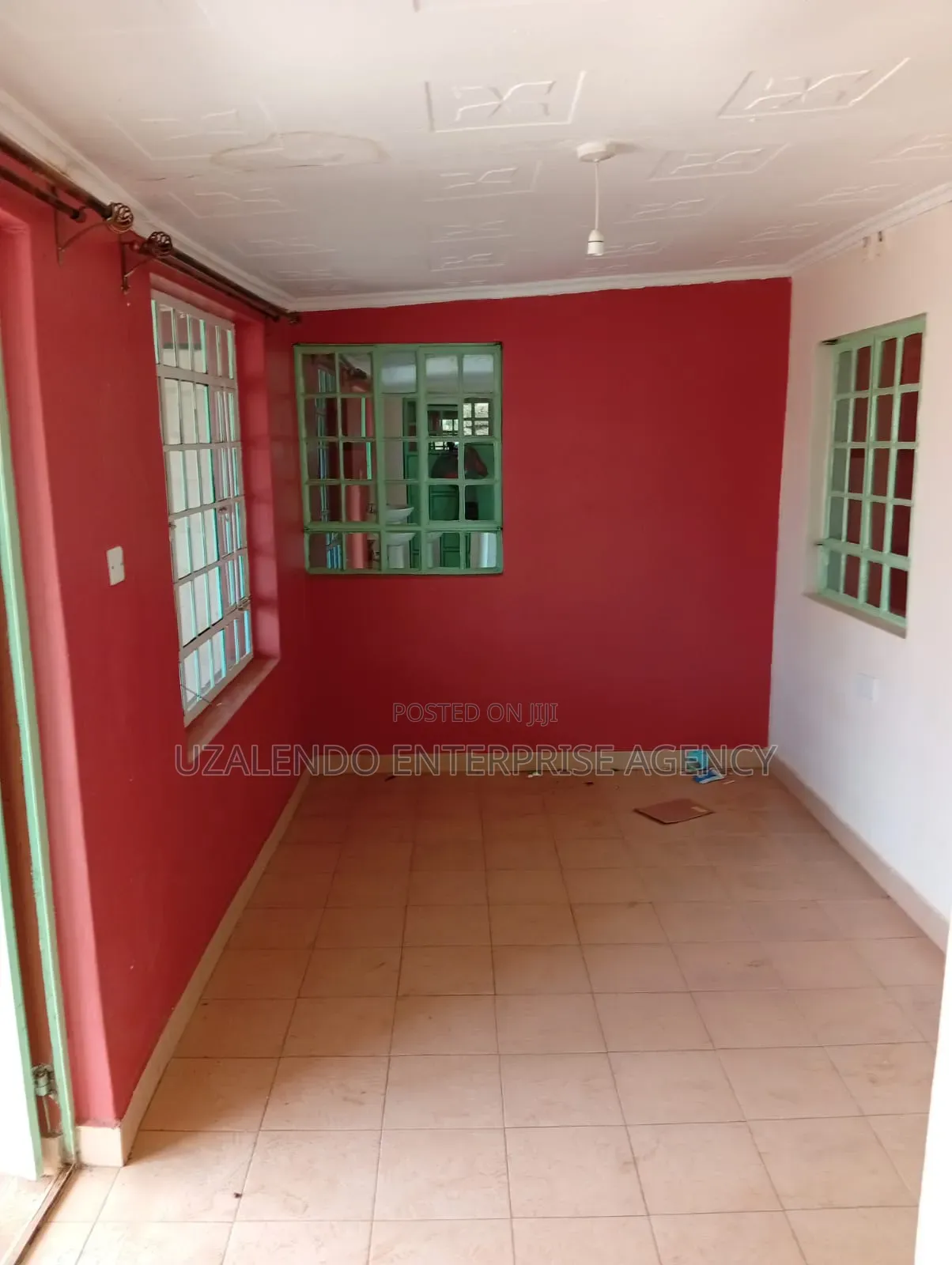 2bdrm Bungalow in Happy Valley for rent