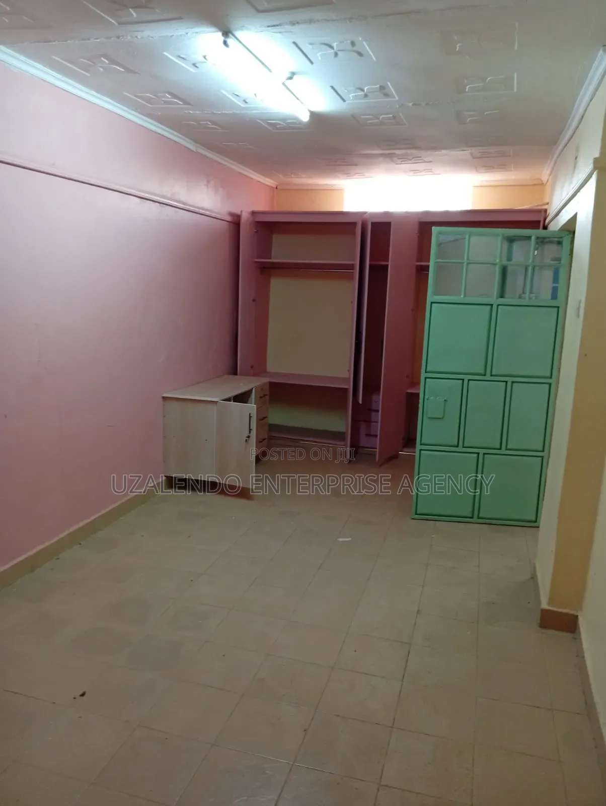 2bdrm Bungalow in Happy Valley for rent